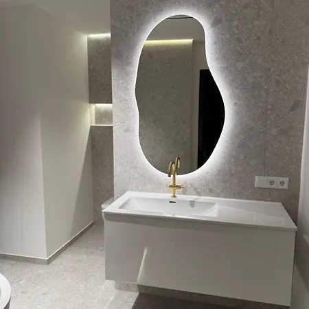 Innenstadt-oase Im Loftstil * Memmingen