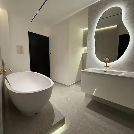 Innenstadt-oase Im Loftstil Memmingen
