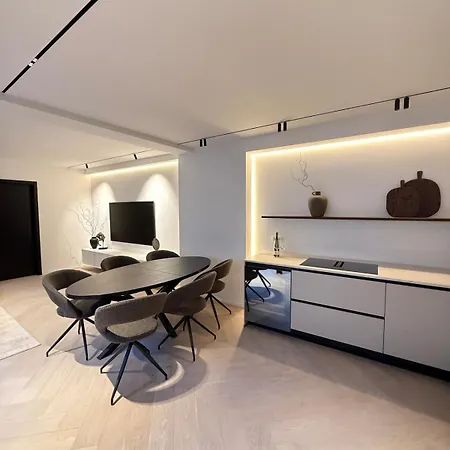 Innenstadt-oase Im Loftstil Apartment Memmingen