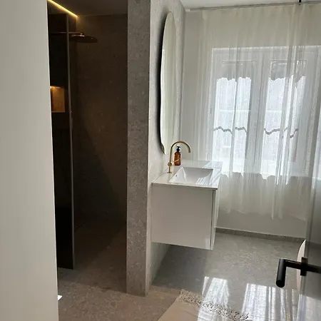 Innenstadt-loft Mit Terrassen-oase * Memmingen